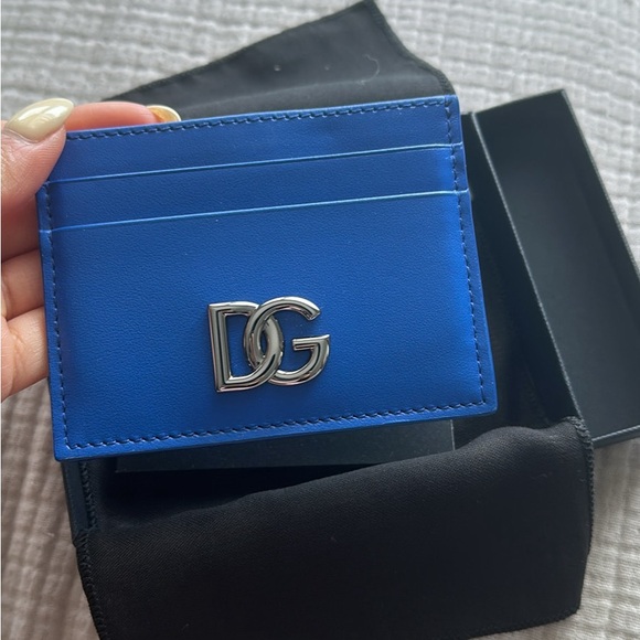 D&G card holder - Picture 3 of 5